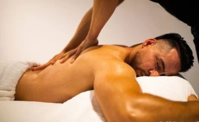 Masaj relax erotic