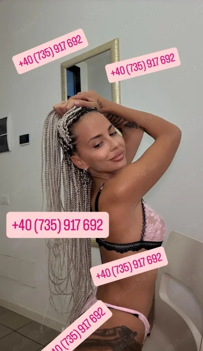 ***Blonda miniona ****Anays***Poze reale 100%***