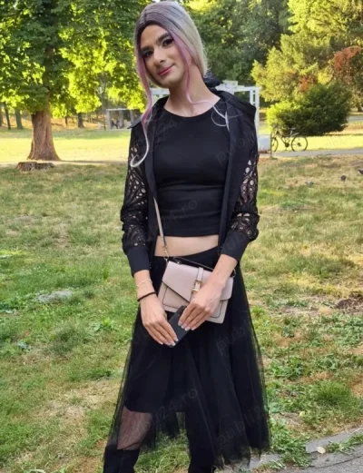 Alina Trav Timisoara