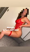 Natalia nouă în oraș - imagine 2