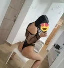 Bruneta siliconata femeia perfecta Top - imagine 4