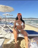 Samira!! Sunt cu forme și gustosă !! Doae deplasari !!! - imagine 1