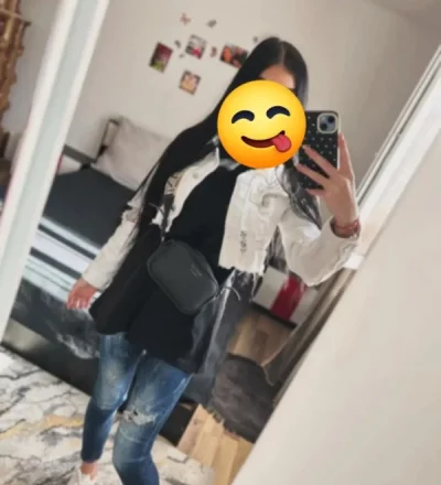 Rebeca New în orașul tau .
