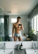 Andrei, 23 ani, doar pentru fete, la mine sau deplasari - imagine 1
