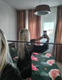 ... Valentina... Disponibila! Miercuri- Vineri -Duminica!!! Cu programare și daca ai mai fost!!!! - imagine 1
