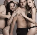 Escorta, cuplu frumos. Va asteptam să vă petreceti momente frumoase alături de noi - imagine 3