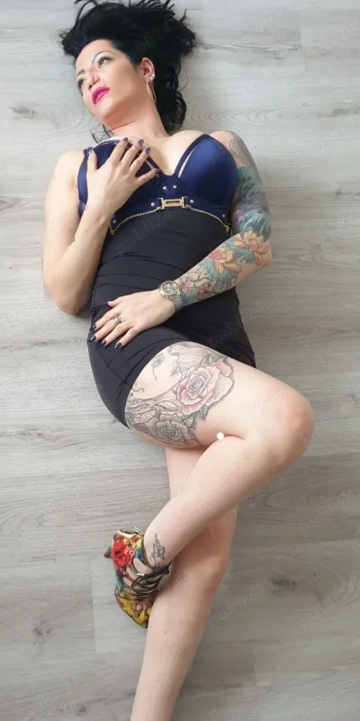 Sexy Karla
