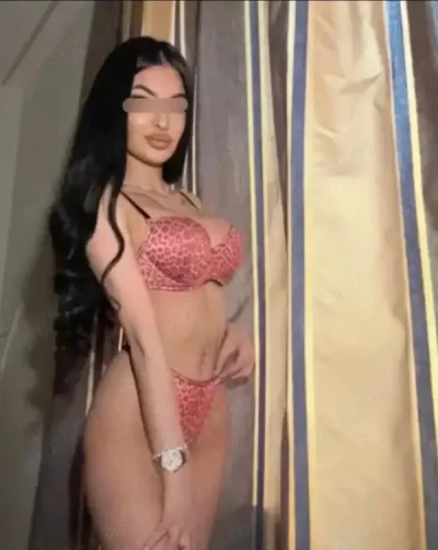 Buna sunt yasmina