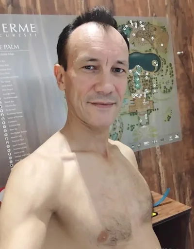 Masaj si companie doamnelor de calitate