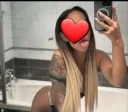 Blonda sexy - imagine 1