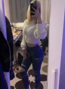 Blonda slim - imagine 1