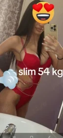 54 kg slim Garantez revenirea - imagine 2