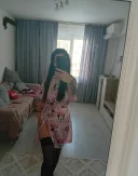 Noua venita din alt oraș, nu ras la ms - imagine 1