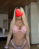 Blonda reala sexy prima data in oras - imagine 3
