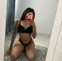 Deea , Bruneta-tatuata - imagine 3