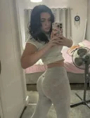 Ioana , senzuala și discreta - imagine 4