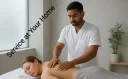 Masaj Profesional la Tine Acasă București - imagine 1