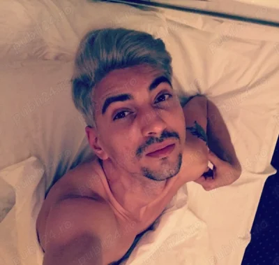 Băiat Tânăr ofer relații intime pentru cupluri sau Bi gay