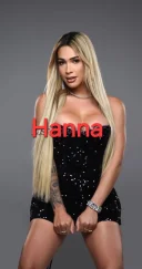 Buna tutturor sunt Hanna - imagine 2