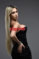 Buna tutturor sunt Hanna - imagine 3
