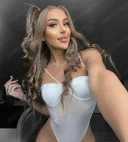 Party girl Emma, reala 100% - imagine 3