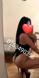 Andreea - 100 reală -fac și deplasari - imagine 1