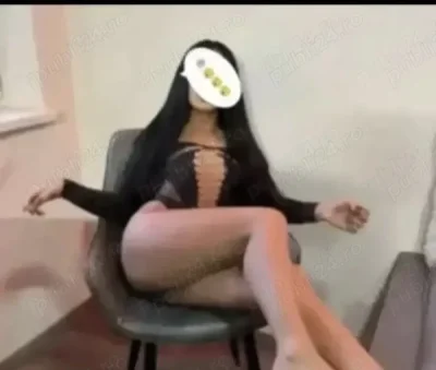 Bună sunt Corina nouă la tine în oraș full servis