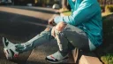 Nou în oraș pentru puțin timp bisexual activ - imagine 2