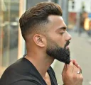 Baiat singur caut Doamne sau domnișoare pentru relati discrete - imagine 1