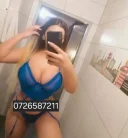 Hot Girl Blonda Noua In Oras - imagine 3