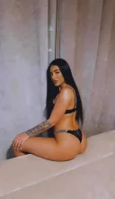 Buna sunt miruna fac doar deplasari la tine sau la hotel - imagine 2