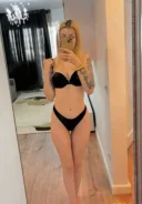 Blonda noua în orașul tău Larisa - imagine 2