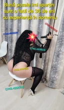 Te aștept la o ședința de dominare BDSM - imagine 1