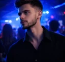 Tânăr caut doamnă discretă pentru aventuri - imagine 1