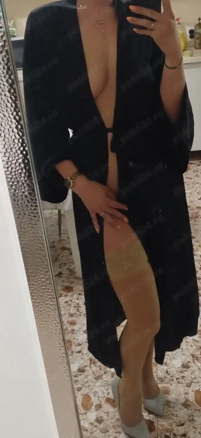 Masaj erotic!