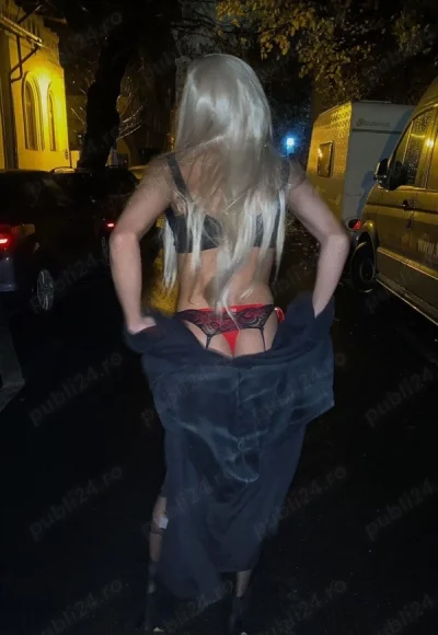 Ts Eva Stallion