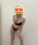 Blonda senzuală - imagine 3