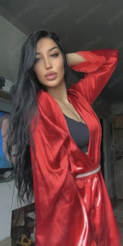 Buna sunt sabrina