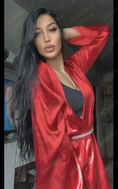 Sabrina bună