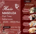 Maseuză E.RO.TIC, Nude, Masaj de Relaxare Tantra, Part-Time. Fara Experiență. - imagine 1