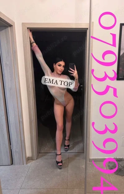 Ema Top 100% Reala