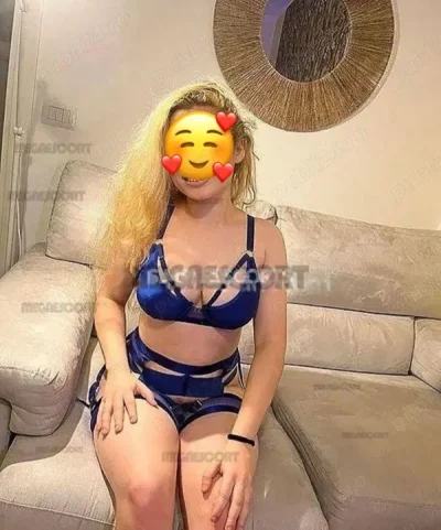 Nouă în oraș Doar 2 zile