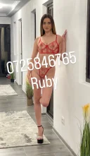 Ruby azi am ajuns poze reale - imagine 2