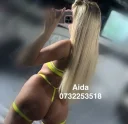 Aida , noua în acest oras dar nu si în domeniu - imagine 1