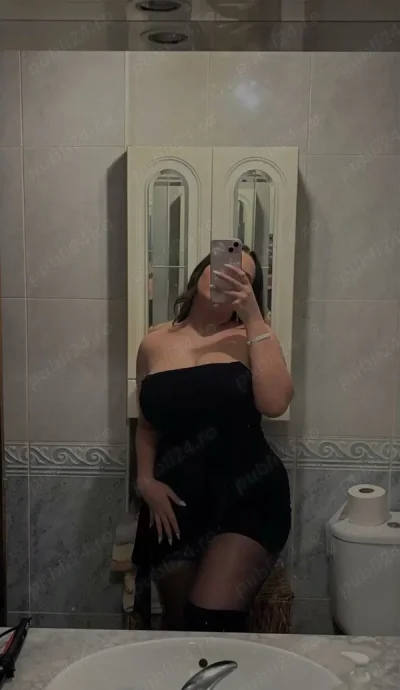 Eu sunt Daniela