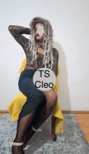TS Cleo (detalii whatsapp,fac party) - imagine 2