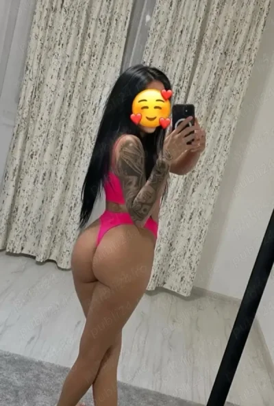 Only Outcall !