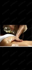 Masaj erotic, lingam, yoni, proststic, de relaxare - imagine 1
