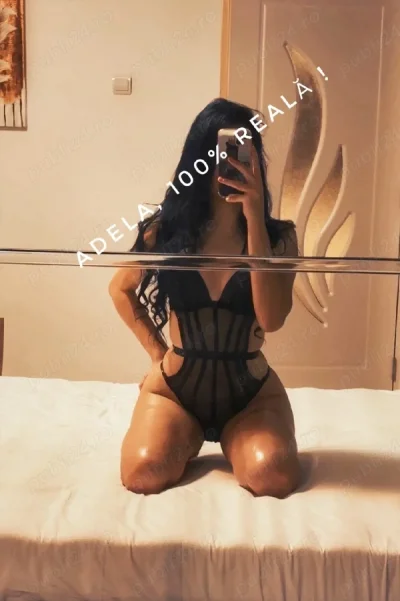 Luxury escort, poze din locatie !