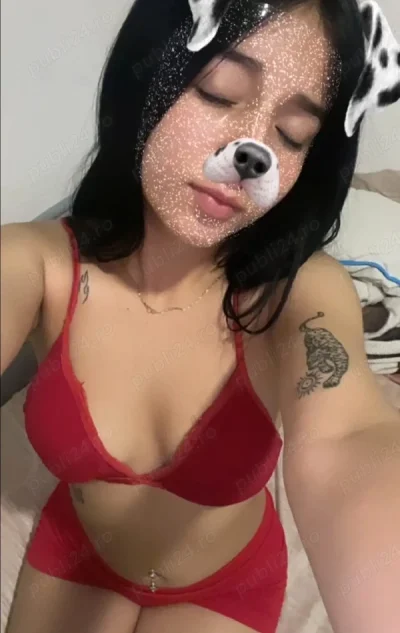 Escortă sexy